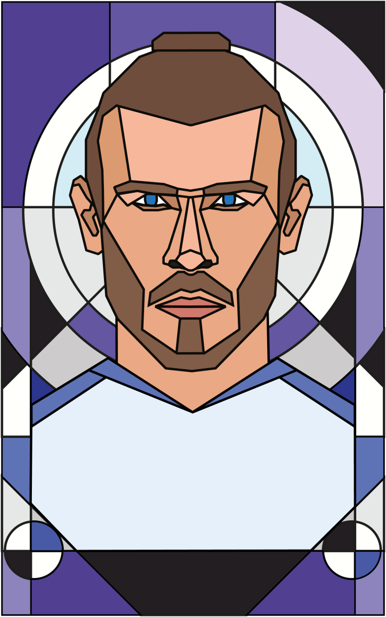 的突破与传 的突破与传