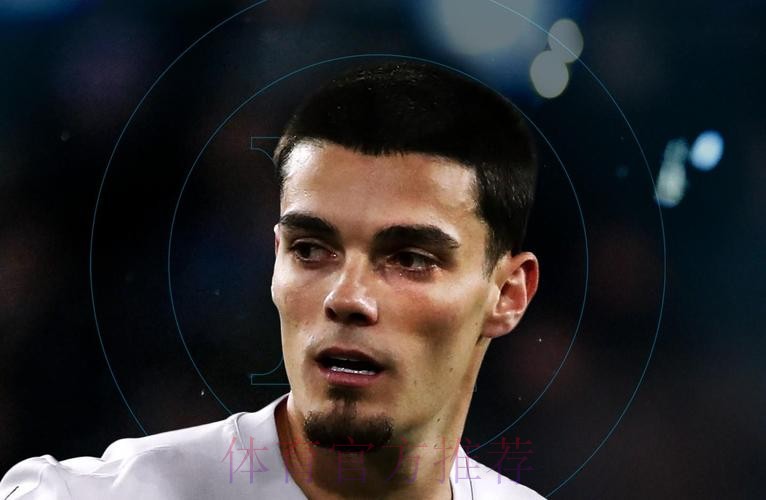 米体：那不勒斯将以1800万欧从赫罗纳签古铁雷斯